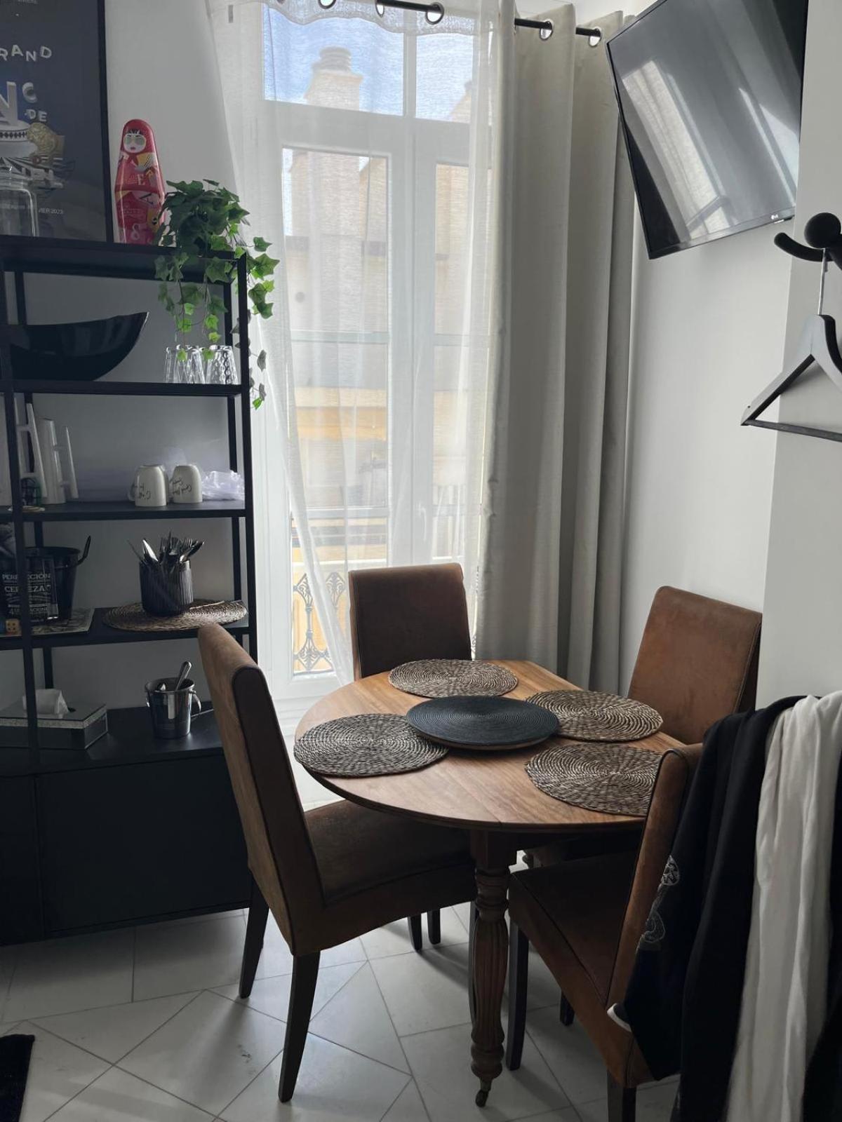 Private - Small Studio For Two At 5 Minutes From Croisette Cannes Exterior foto