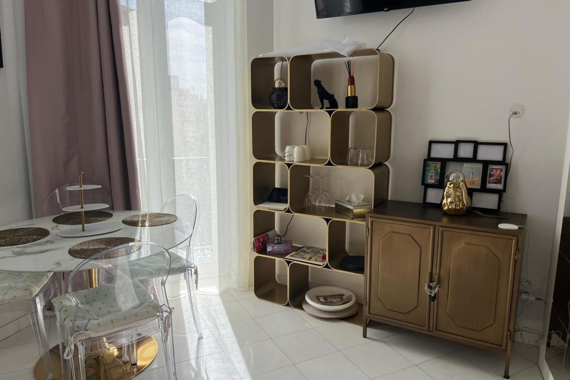 Private - Small Studio For Two At 5 Minutes From Croisette Cannes Exterior foto